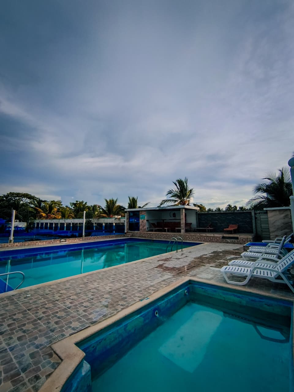 Hotel Playa Dorada